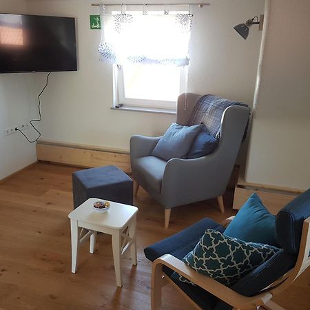 Lamm - Wohnung 3 Spiegelberg エクステリア 写真
