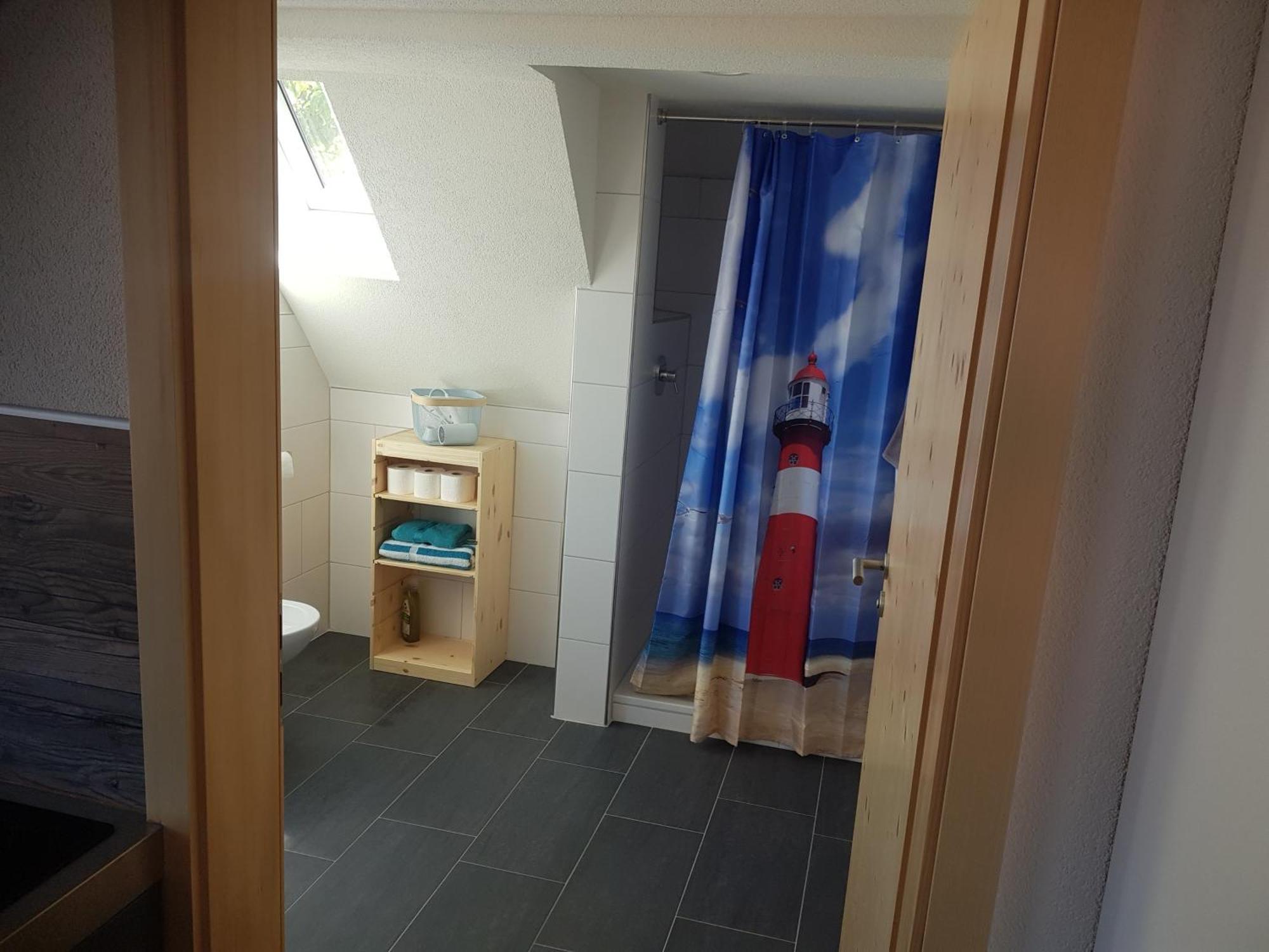 Lamm - Wohnung 3 Spiegelberg エクステリア 写真